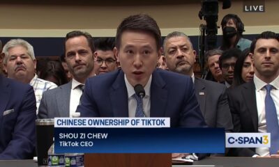 Șeful TikTok, Shou Zi Chew, invitat la ceremonia de învestire a lui Donald Trump