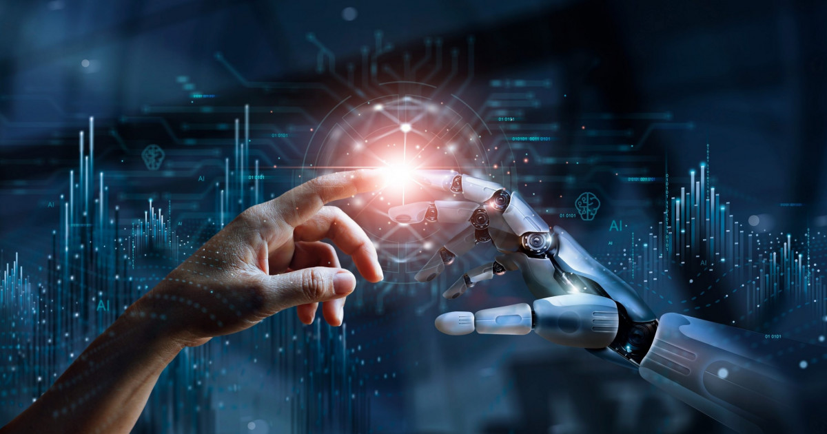 AI conține o „umbră a răului”. Vaticanul atrage atenția asupra riscurilor și solicită o monitorizare riguroasă a inteligenței artificiale.