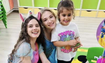 Cum poți garanta că petrecerea copilului tău va fi memorabilă? (P)