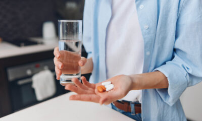 Au efect suplimentele alimentare sau ne lăsăm induși în eroare de o denumire comercială? Medic: “Avem o certitudine reală”