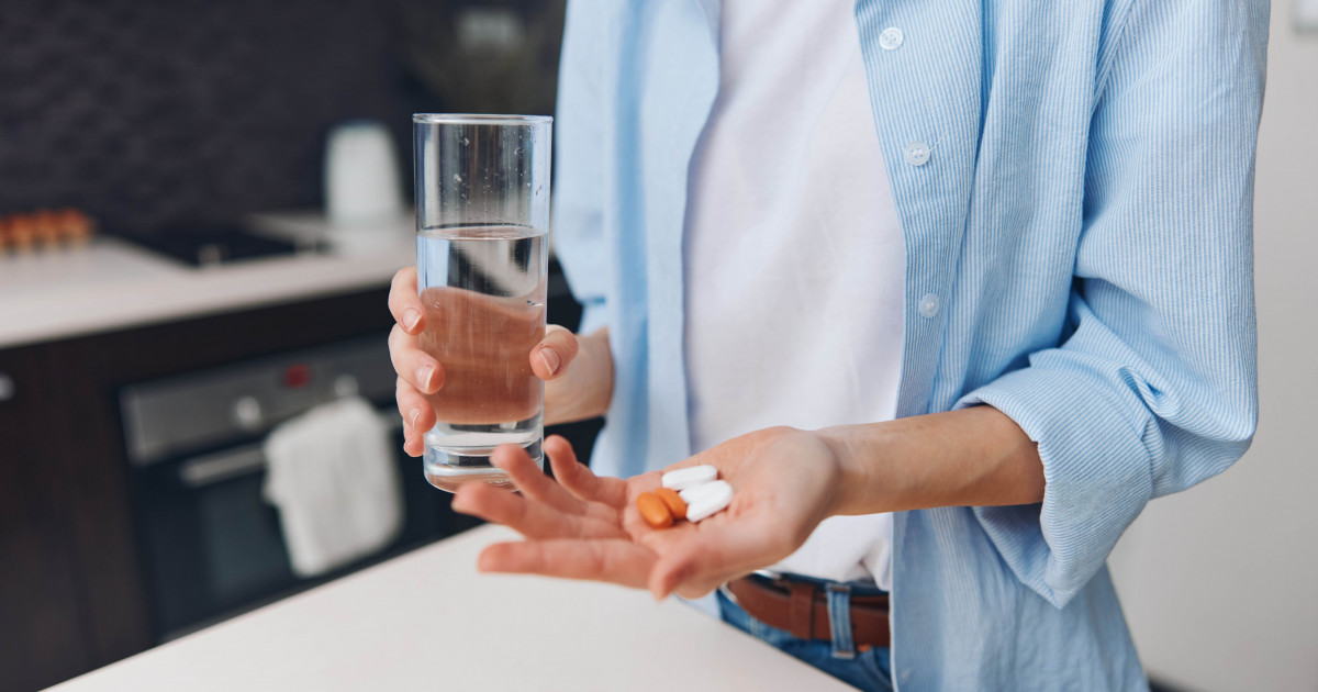 Au efect suplimentele alimentare sau ne lăsăm induși în eroare de o denumire comercială? Medic: “Avem o certitudine reală”
