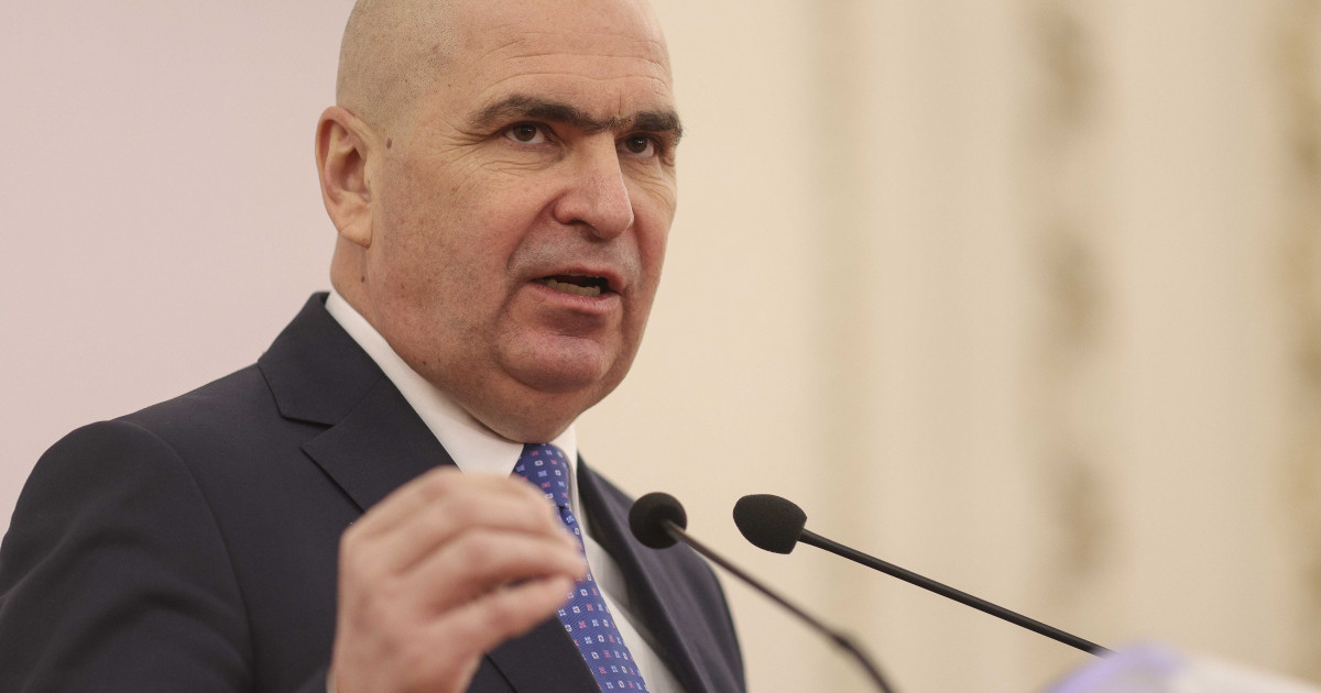 Avertismentul lui Ilie Bolojan: „Dacă nu intervenim, vom ajunge într-o situație de incapacitate de plată. Este necesar să reducem deficitele.”