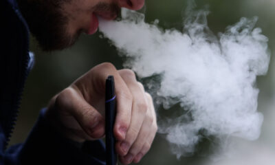 Beatrice Mahler: Țigările electronice pot cauza pneumonie chimică. „Nu există tratament medical pentru dependența de ele”