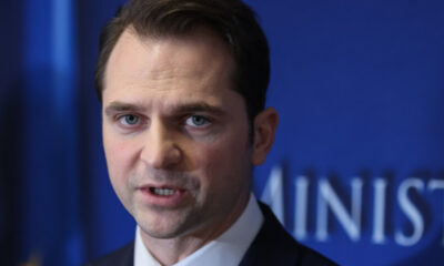 Burduja: Nimeni nu l-a întrebat pe Călin Georgescu ce a realizat pentru România într-o carieră. Este o persoană cu un CV creat.