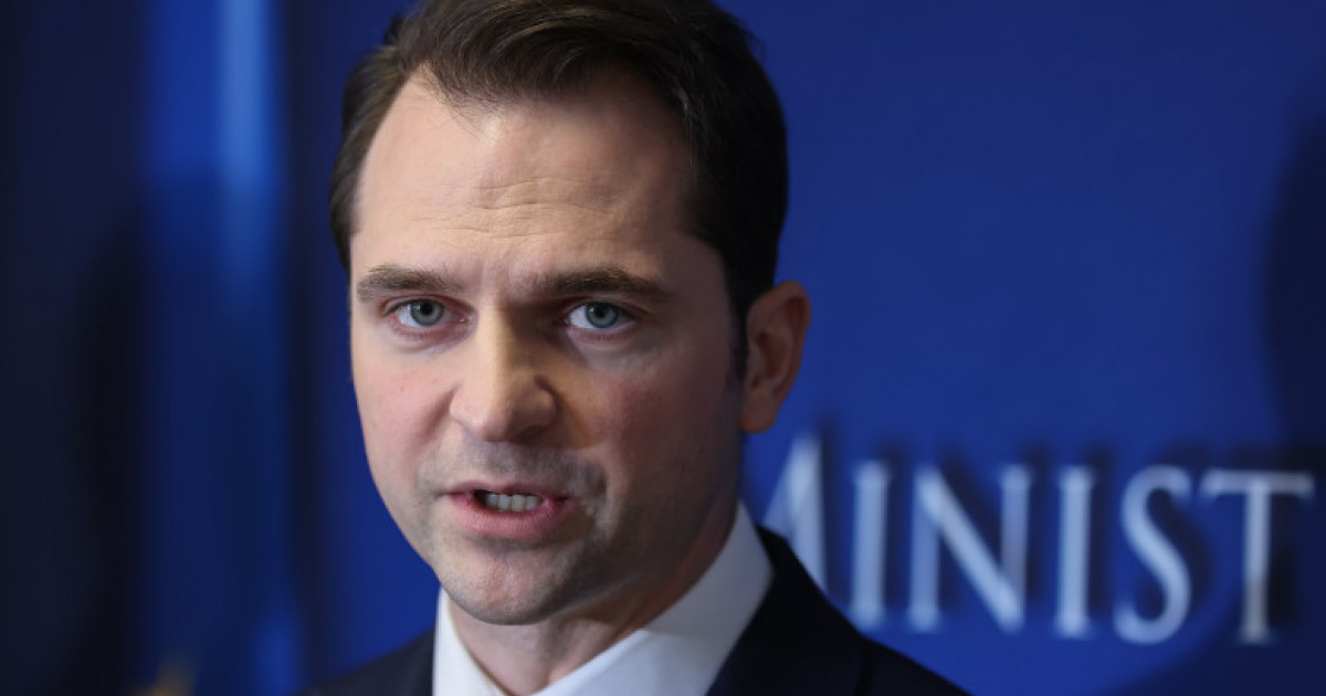 Burduja: Nimeni nu l-a întrebat pe Călin Georgescu ce a realizat pentru România într-o carieră. Este o persoană cu un CV creat.