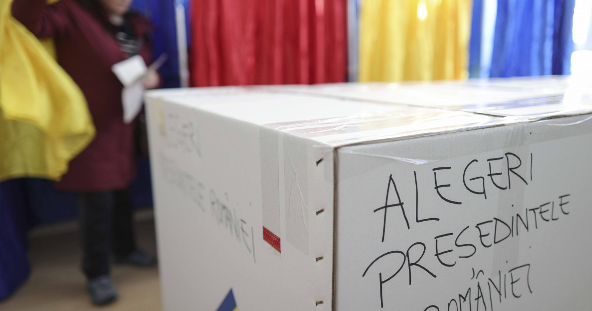 Calendarul alegerilor prezidențiale din 2025: perioada electorală începe pe 18 februarie, iar campania pe 4 aprilie.