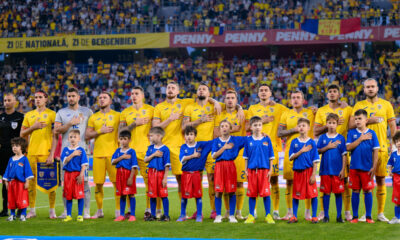 Prețul biletelor pentru meciurile din preliminariile Campionatului Mondial 2026. România va juca în martie 2025.