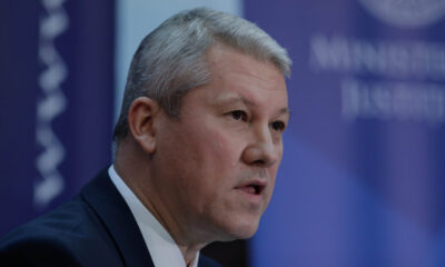 Cătălin Predoiu: Specularea în scop politic a emoției românilor față de furtul tezaurului dacic în Olanda este „josnică”
