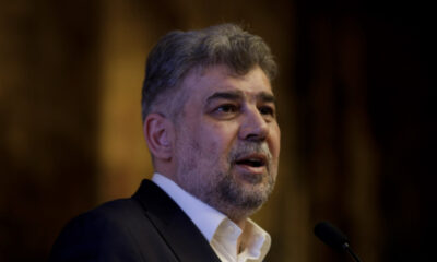 Ciolacu: Finalizarea bugetului a avut efecte imediate. „Dobânda pentru împrumuturile externe ale României pe 10 ani a scăzut rapid”