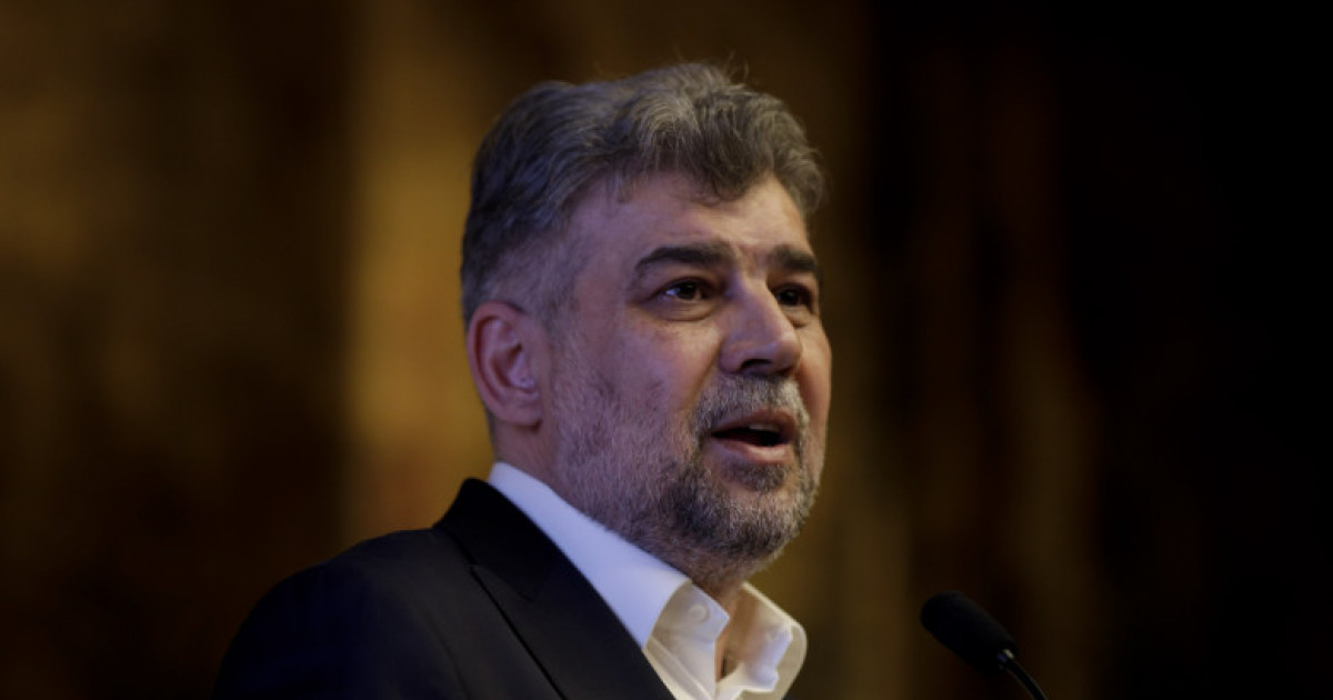 Ciolacu: Finalizarea bugetului a avut efecte imediate. „Dobânda pentru împrumuturile externe ale României pe 10 ani a scăzut rapid”