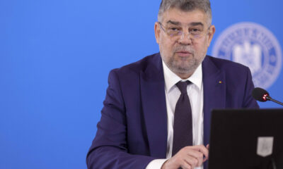 Ciolacu intenționează să ofere o recompensă pentru localizarea tezaurului furat din Olanda. „Nu exclud nici să apelăm la firme internaționale.”