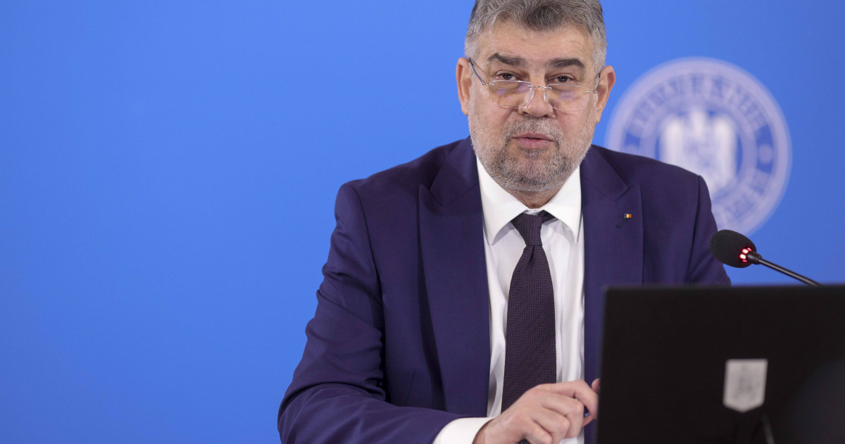 Ciolacu intenționează să ofere o recompensă pentru localizarea tezaurului furat din Olanda. „Nu exclud nici să apelăm la firme internaționale.”