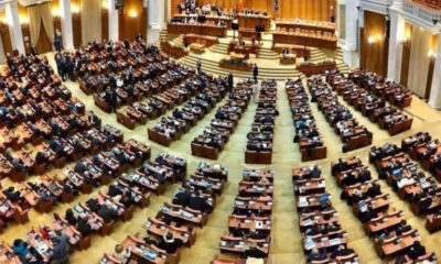 Conducerea Camerei Deputaţilor a aprobat reducerea a 240 de posturi. Care sunt sursele de eliminare a locurilor de muncă?
