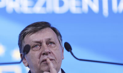 Crin Antonescu, critică indirectă la adresa lui Iohannis: Președintele nu are dreptul la tăcere