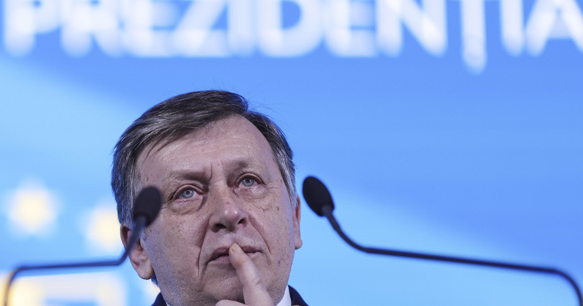 Crin Antonescu, critică indirectă la adresa lui Iohannis: Președintele nu are dreptul la tăcere