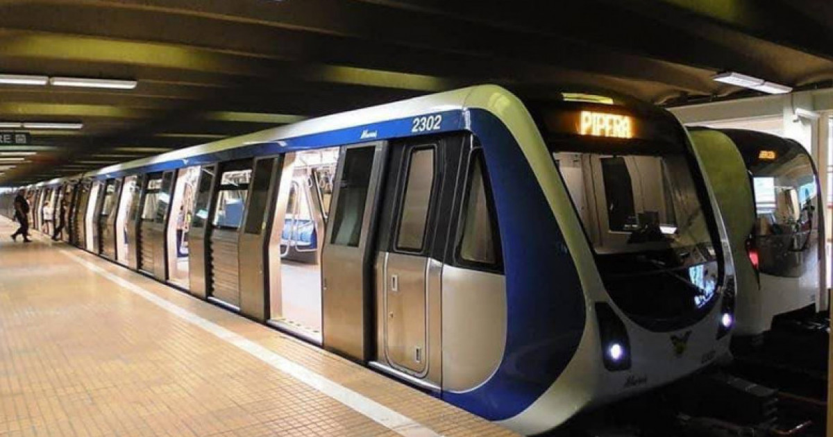 Criză la metrou: trenuri scoase din circulație, iar angajații Metrorex amenință cu proteste serioase