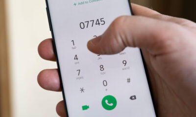Cum acționează escrocii care încearcă să obțină informații bancare prin telefon. DNSC clarifică natura atacurilor de tip „vishing”