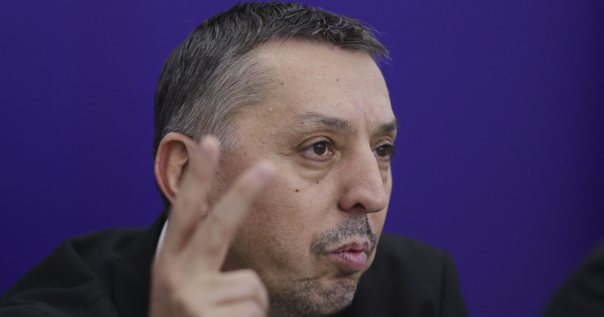 Daniel David afirmă că vor fi restructurări în Ministerul Educației: „Nu poţi să ai oameni care fac acelaşi lucru”
