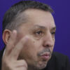 Daniel David: Observ o concentrare semnificativă a puterii. Toți doresc să discute cu ministrul pentru orice subiect.