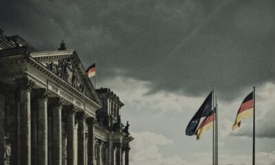 Rusia acuzată de implicare într-o amplă campanie de dezinformare pentru influențarea alegerilor din Germania