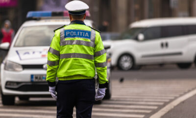 Decizia ÎCCJ referitoare la consumul de droguri la volan nu afectează activitatea Poliției Rutiere, afirmă șeful adjunct al instituției