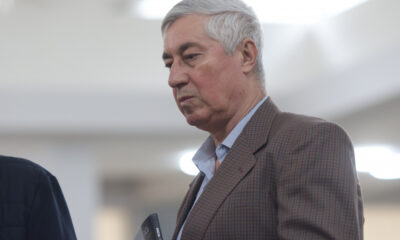 Directorul Muzeului Național de Istorie, în urma demiterii: „Nu mi s-a arătat nicio încălcare a legii”