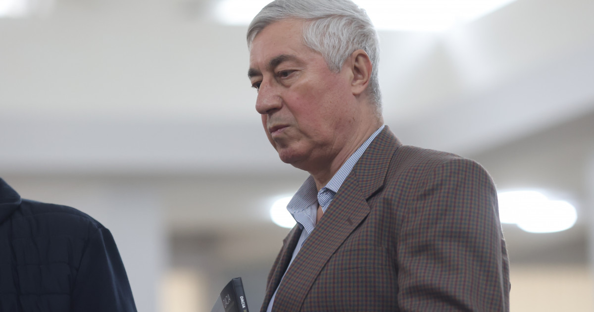 Directorul Muzeului Național de Istorie, în urma demiterii: „Nu mi s-a arătat nicio încălcare a legii”