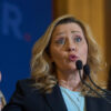 Elena Lasconi: Este necesar să se realizeze două sondaje, unul în care să fiu singură și unul împreună cu Nicușor Dan. Consider că voi obține un rezultat mai bun.