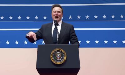 Elon Musk conduce singur Departamentul pentru Eficiență Guvernamentală după plecarea lui Vivek Ramaswamy