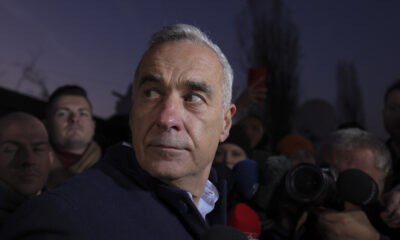 Crin Antonescu, referitor la declarațiile lui Călin Georgescu despre primirea rapoartelor de la servicii: „Asta era schema de comunicare a lui Vadim”