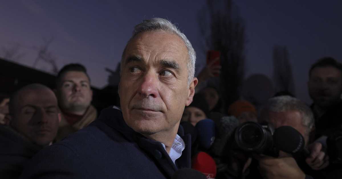 Crin Antonescu, referitor la declarațiile lui Călin Georgescu despre primirea rapoartelor de la servicii: „Asta era schema de comunicare a lui Vadim”