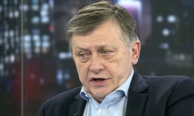 Crin Antonescu, despre jaful de la muzeul Drents: „Furtul tezaurului din patrimoniu încurajează extremiștii”