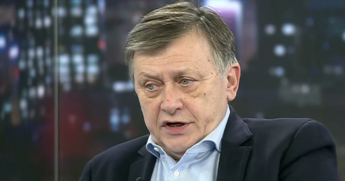 Crin Antonescu, despre jaful de la muzeul Drents: „Furtul tezaurului din patrimoniu încurajează extremiștii”