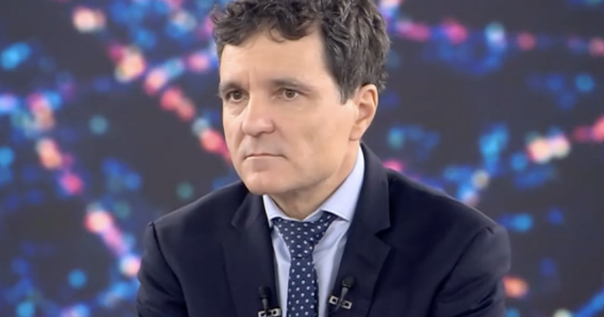 Nicușor Dan: „În acest moment, nu există niciun risc real să ajungă doi candidați izolaționiști în turul doi”