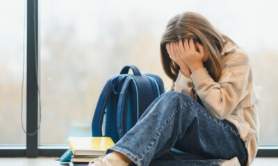 Fobia școlară, un fenomen tot mai comun: „Părintele bănuiește că copilul are tendințe de a lipsea frecvent, dar este o suferință autentică”