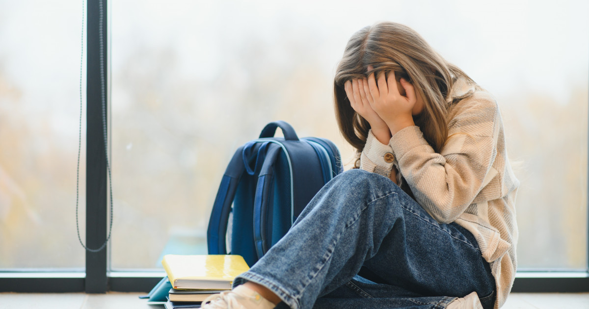 Fobia școlară, un fenomen tot mai comun: „Părintele bănuiește că copilul are tendințe de a lipsea frecvent, dar este o suferință autentică”