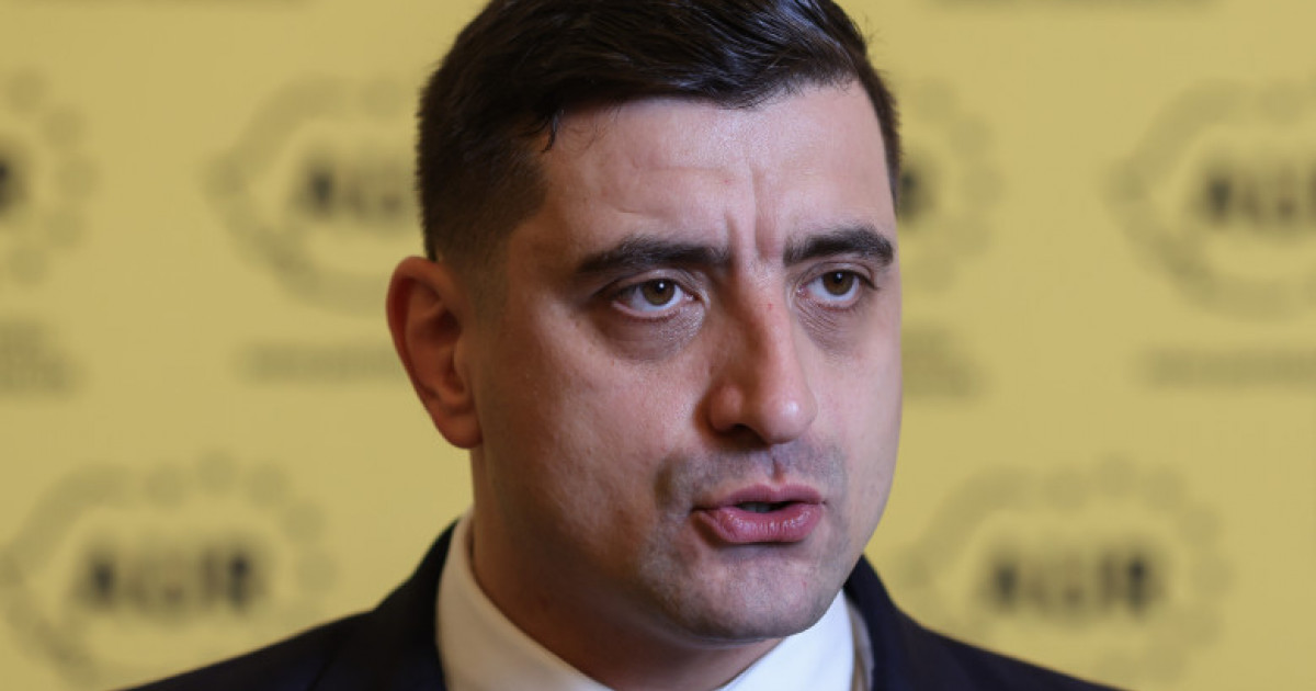 George Simion: Nu ne distanțăm de Călin Georgescu