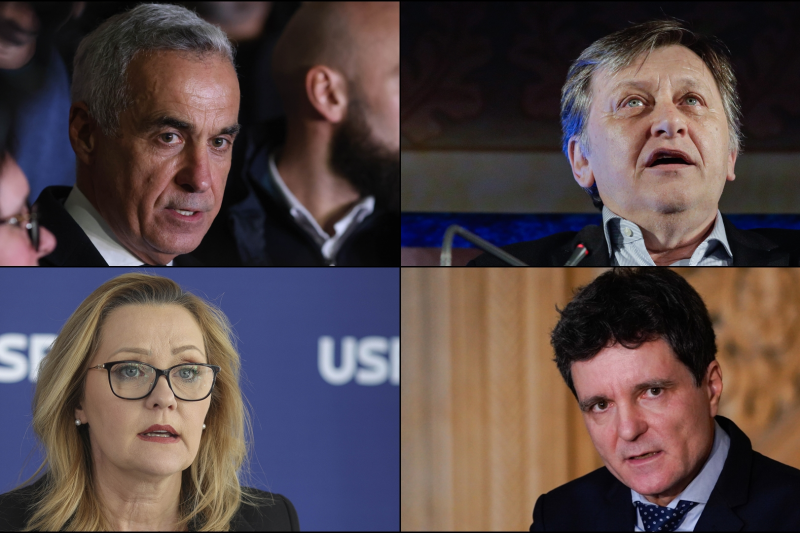 Guvernul modifică legislația electorală: noi reguli pentru votul în diaspora și publicitatea politică