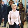 UE, pregătită să negocieze cu Trump creșterea importurilor de gaze americane