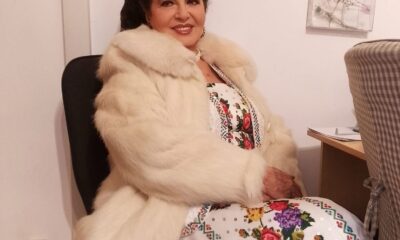 Irina Loghin, batjocorită pe internet! Cine a băgat-o pe regina muzicii populare în scaun cu rotile?