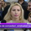 Care este funcționara care l-a apostrofat pe Ilie Bolojan?