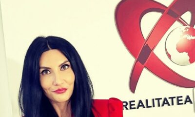 Scandal la Realitatea PLUS: Jurnalista Monica Vasilescu demisionează, acuzând presiuni pentru a-l lăuda pe Călin Georgescu
