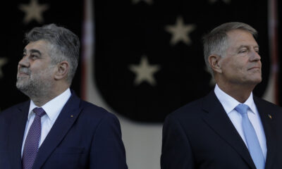 Marii absenți de la Ziua Micii Unirii: Președintele și premierul nu vor fi prezenți la evenimentele publice. Au transmis mesaje.
