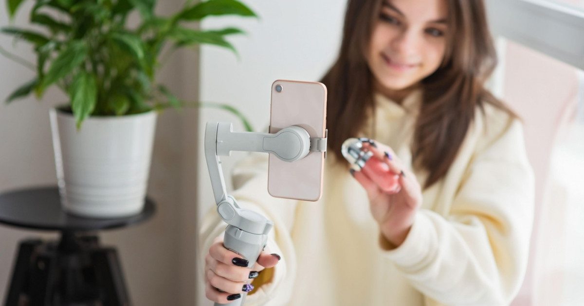 Meta va oferi recompense influencerilor TikTok care se transferă pe Instagram și Facebook. Câți bani pot obține și care sunt cerințele?