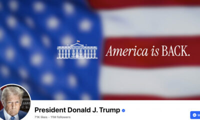 Meta respinge afirmația că utilizatorii Facebook și Instagram au fost obligați să urmărească profilul lui Trump. Detalii tehnice despre problemă.