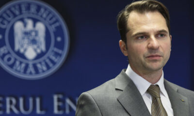 Ministerul Energiei a demarat restructurarea companiilor de stat: „Persoanele care își îndeplinesc atribuțiile nu sunt afectate”