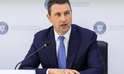 Ministrul Finanțelor a prezentat bugetul pentru 2025 în cadrul coaliției. Tanczos Barna: „Reducem cheltuielile statului”