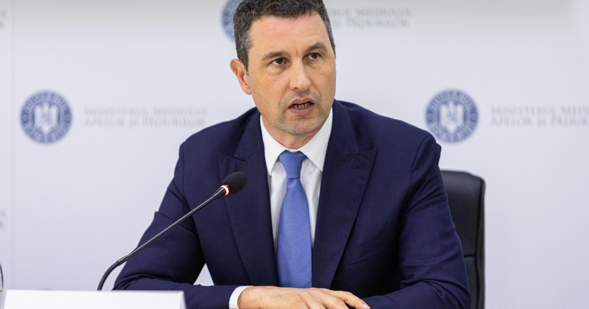Ministrul Finanțelor a prezentat bugetul pentru 2025 în cadrul coaliției. Tanczos Barna: „Reducem cheltuielile statului”