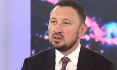 Ministrul Mediului discută despre combaterea poluării: „Există câteva zone problematice pe harta României. Acolo, ne confruntăm cu o mafie întreagă.”
