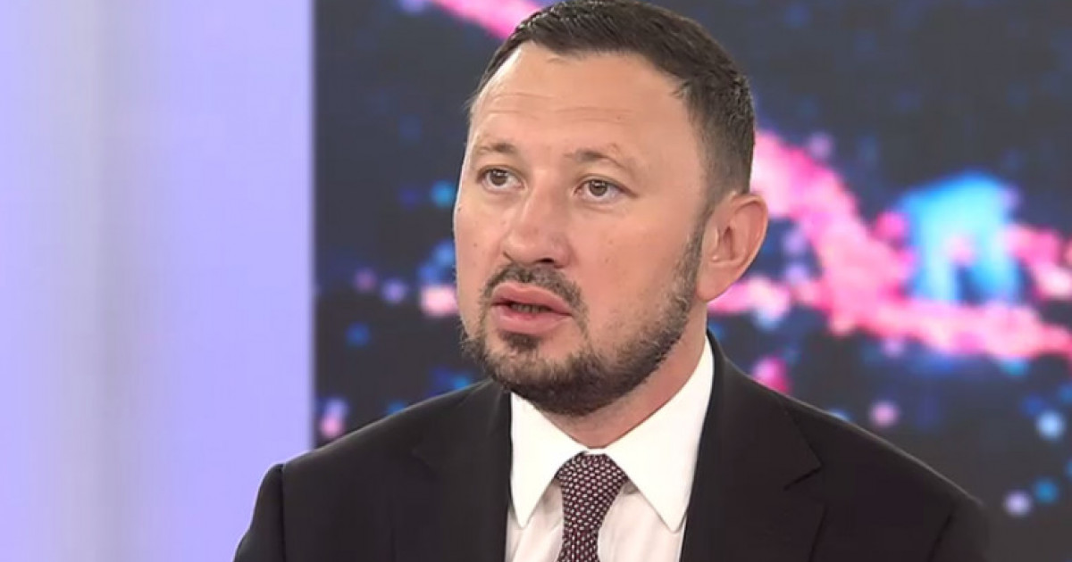 Ministrul Mediului discută despre combaterea poluării: „Există câteva zone problematice pe harta României. Acolo, ne confruntăm cu o mafie întreagă.”